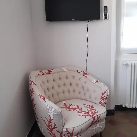 Casa 1897 * 라팔로