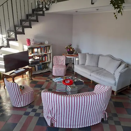 Casa 1897 아파트 *
