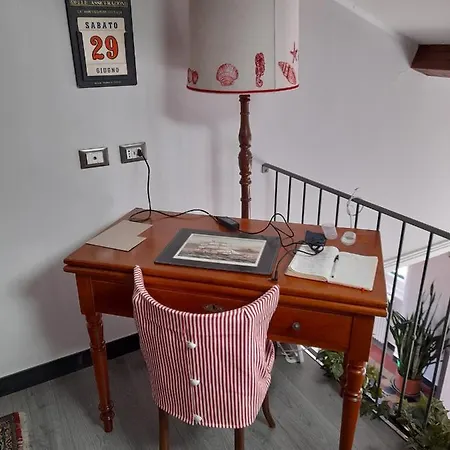 Casa 1897 아파트 *