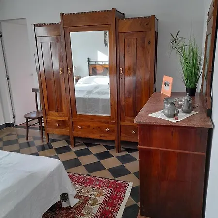 Casa 1897 * 라팔로