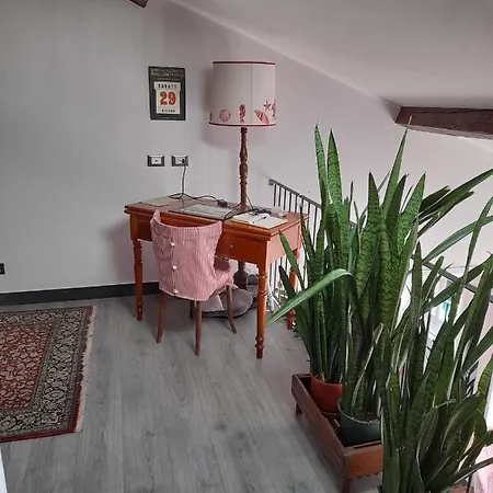 아파트 Casa 1897 *