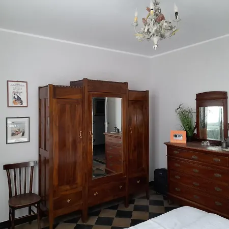아파트 Casa 1897 *