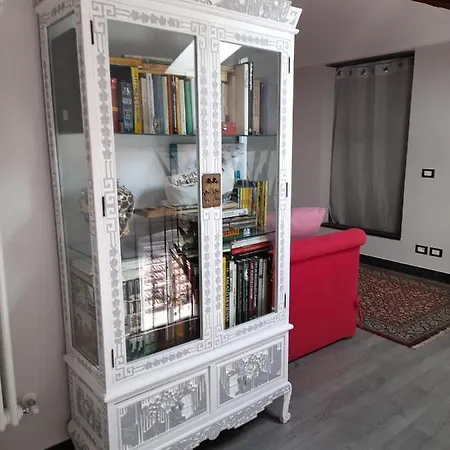 Casa 1897 * 라팔로