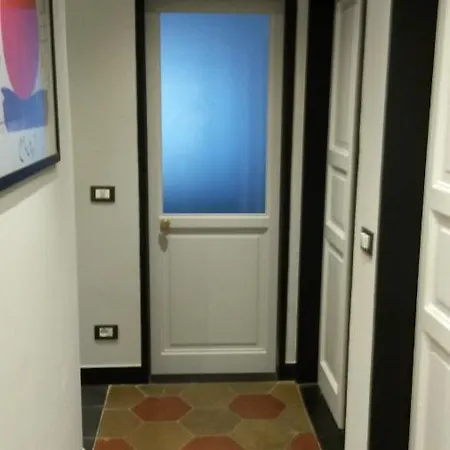 아파트 Casa 1897 라팔로