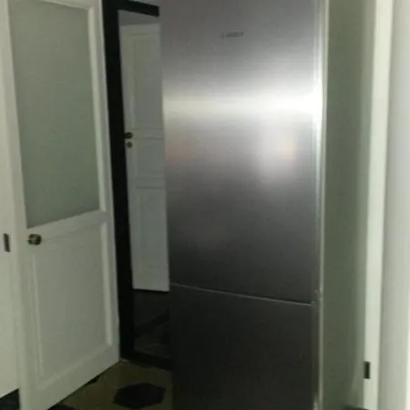 Casa 1897 아파트 라팔로
