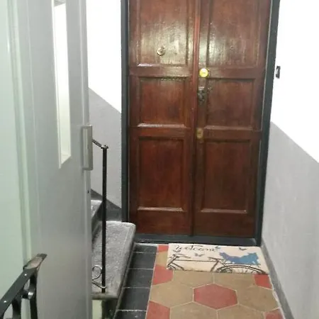 Casa 1897 라팔로