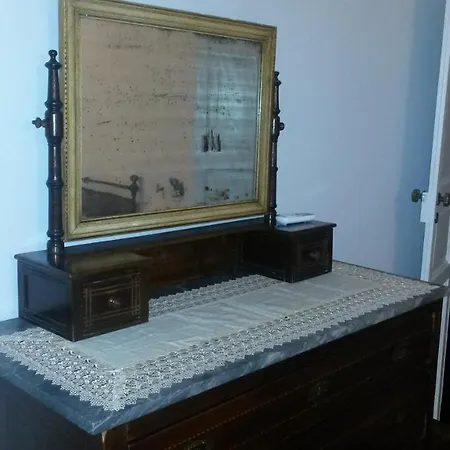 Casa 1897 아파트 라팔로