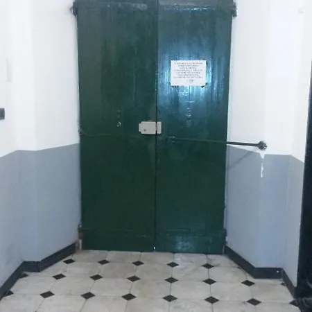 Casa 1897 아파트