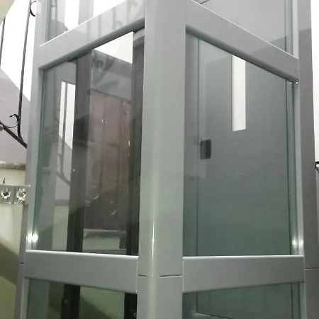 Casa 1897 라팔로